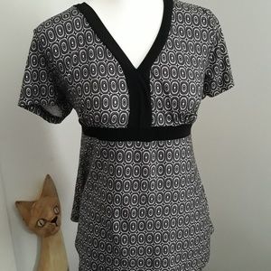 Take Nine Maternity Shirt